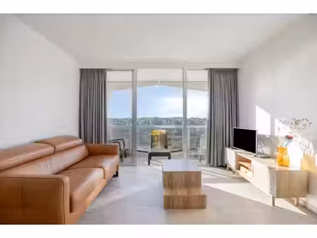appartement te koop in de panne