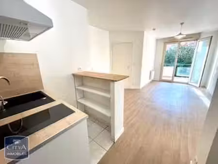 location appartement t1 au mans maillets - bellevue (72000) : à louer t1 / 31m² le mans ma