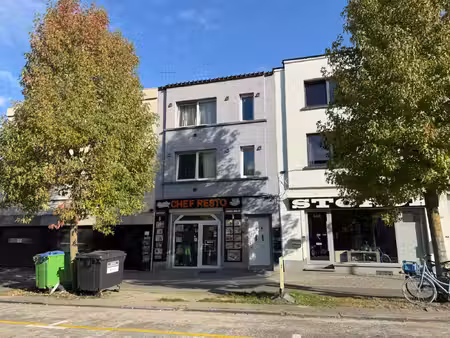 commercieel te koop in aalst
