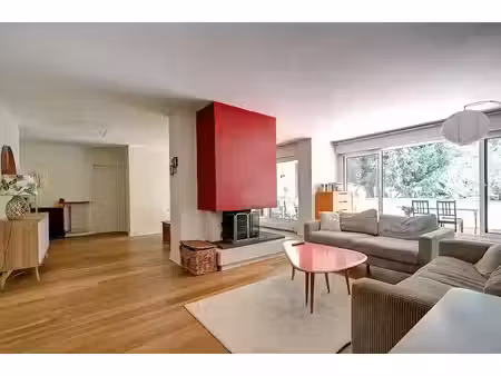 vente appartement 4 pièces 112 m² à ville-d'avray (92410)  550 000 €