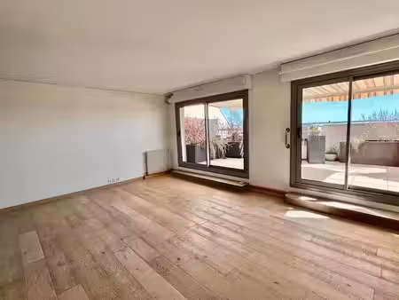 vente appartement 5 pièces 116 m² à tours (37000)  569 000 €