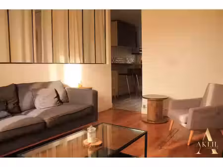 location appartement 2 pièces 36 m² à asnières-sur-seine (92600)
