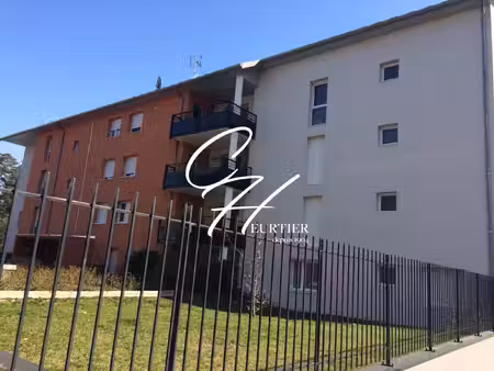 location appartement 3 pièces 65 m² à rives (38140)
