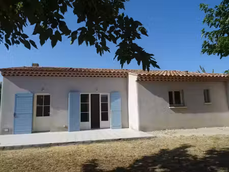 location maison 4 pièces 96 m² à aubignan (84810)