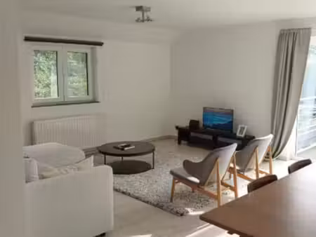 appartement 2 chambres à leglise à 5 minutes de l'autoroute