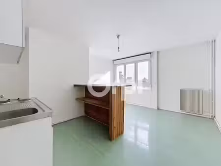 location appartement 1 pièce 25.78 m² à longjumeau (91160)  650 €