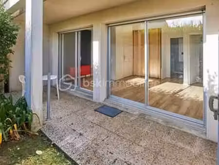 vente appartement 3 pièces à saint-quay-portrieux (22410) : à vendre 3 pièces / 50m² saint