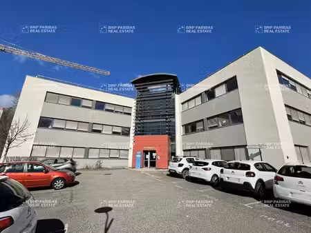 vente bureaux bernin 38190 1464m² à 2929m²