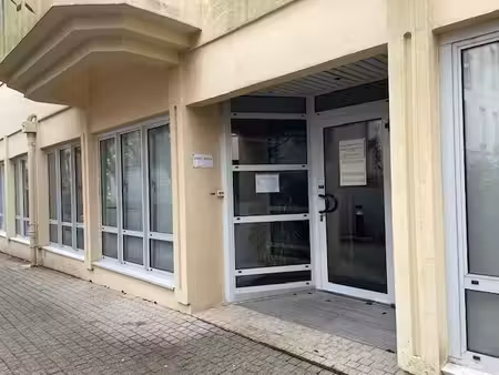 vente commerce besancon 25000 195m²