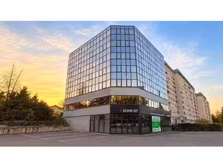 vente commerce chalon sur saone 71100 400m²
