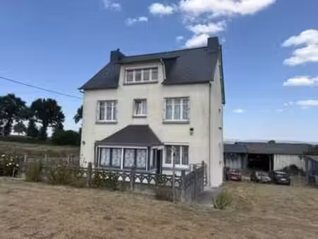 vente maison à la motte (22600) : à vendre / 100m² la motte
