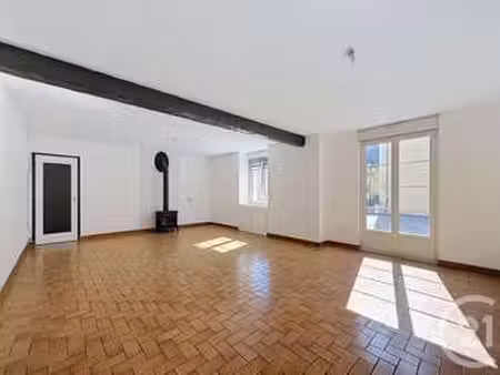 vente maison à laubrières (53540) : à vendre / 146m² laubrières