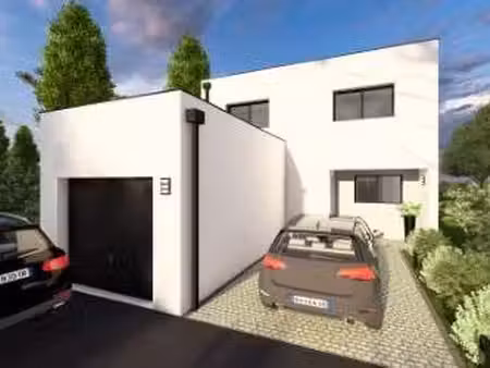 vente maison à orgères (35230) : à vendre / 86m² orgères