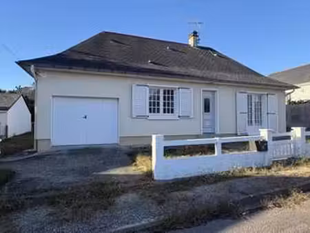 vente maison à savenay (44260) : à vendre / 57m² savenay