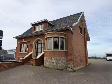villa 3 chambres à louer - n5 gosselies