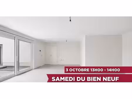 appartement à vendre à bastogne pour € 319.900 avec 2 chambres à coucher
