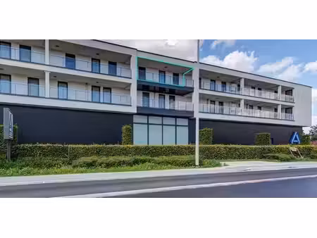 appartement à louer à bilzen pour € 860 avec 2 chambres à coucher