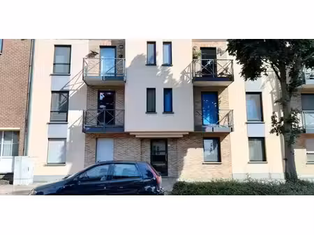 appartement à louer à genk pour € 875 avec 2 chambres à coucher