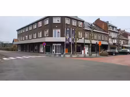 bien commercial à louer à eisden pour € 8.500
