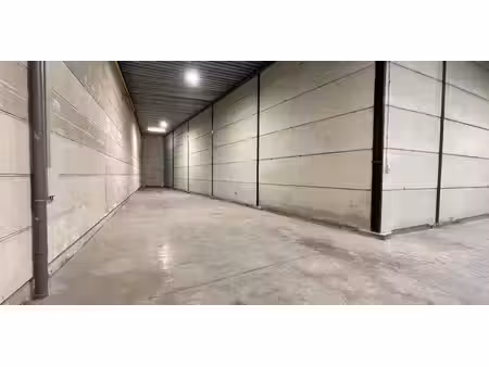 bâtiment d’entreprise à vendre à wielsbeke pour € 169.000