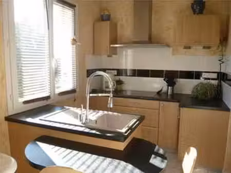 location maison à changé (53810) : à louer / 87m² changé