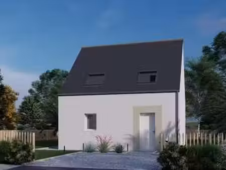 vente maison à malestroit (56140) : à vendre / 73m² malestroit