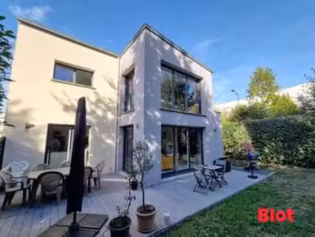 vente maison à pacé (35740) : à vendre / 187m² pacé