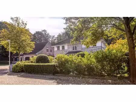 villa à vendre à edegem pour € 1.299.000 avec 6 chambres à coucher