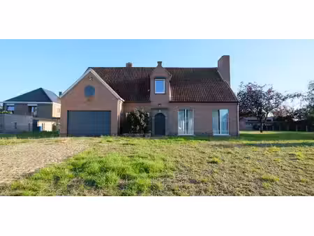 villa-manoir à louer à lokeren pour € 1.350 avec 3 chambres à coucher