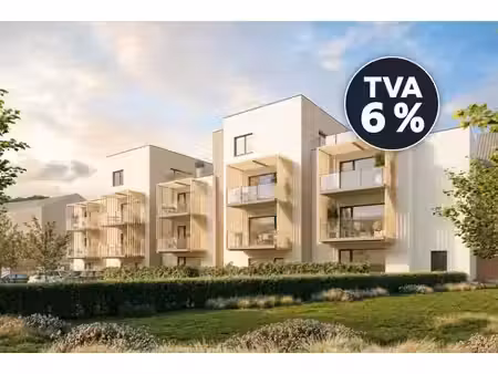 tva 6% - boréa  un joyau urbain à votre image