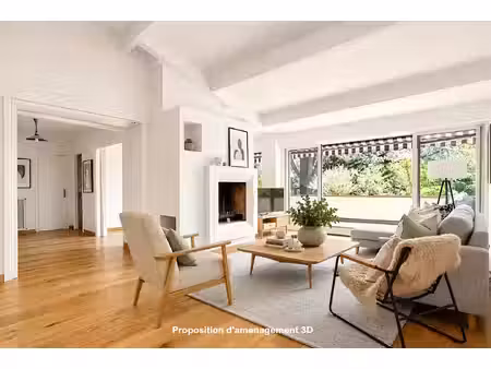 vente appartement 5 pièces
