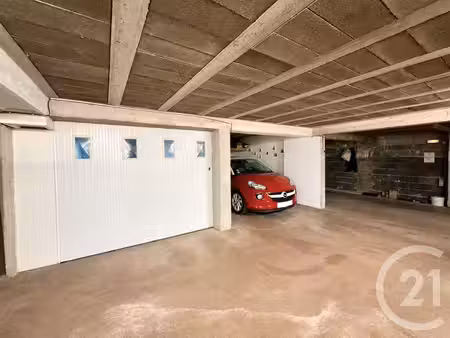 parking à vendre - 20 m2 - maizieres les metz - 57 - lorraine
