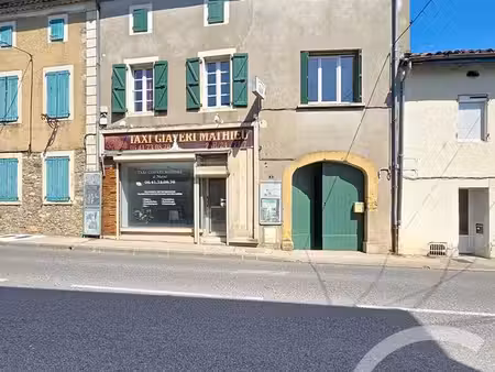 maison à vendre - 5 pièces - 116 m2 - mane - 31 - midi-pyrenees