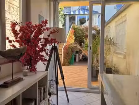 vente maison à saint-renan (29290) : à vendre / 177m² saint-renan