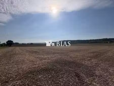 vente terrain à buchy (76750) : à vendre / 10500m² buchy