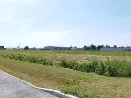 vente terrain à gisors (27140) : à vendre / 1973m² gisors