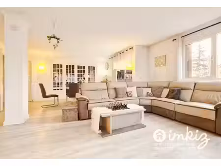 vente appartement 5 pièces 126 m² à bry-sur-marne (94360)  469 000 €