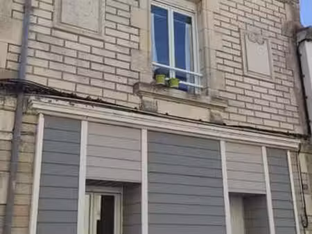 location appartement 2 pièces à legé (44650) : à louer 2 pièces / 46m² legé