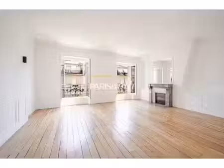 vente appartement 3 pièces 52.93 m² à paris 12ème (75012)  640 000 €