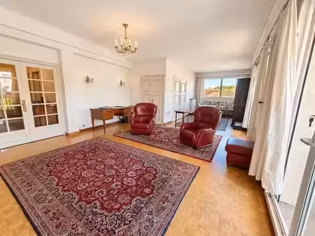 vente appartement 4 pièces 112 m² à toulouse (31000)  461 000 €