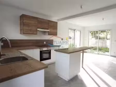 location maison à savenay (44260) : à louer / 81m² savenay