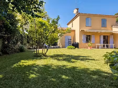 villa le redon marseille 9eme