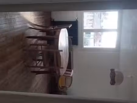 location appartement 3 pièces meublé à rennes sacré coeurs (35000) : à louer 3 pièces meub