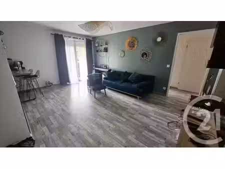 appartement à louer - 3 pièces - 57 91 m2 - moissy cramayel - 77 - ile-de-france