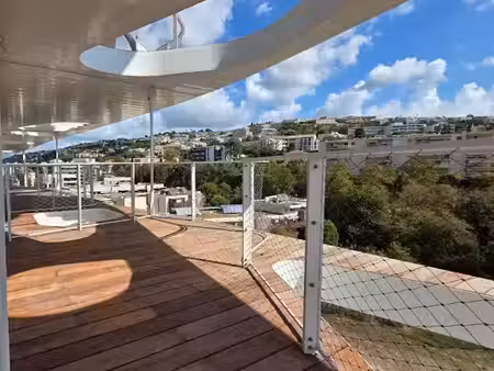 vente appartement 3 pièces 61.58 m² à nice (06000)  503 690 €