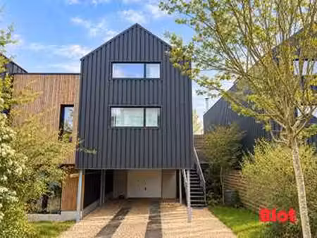 location maison meublé à chantepie (35135) : à louer meublé / 86m² chantepie