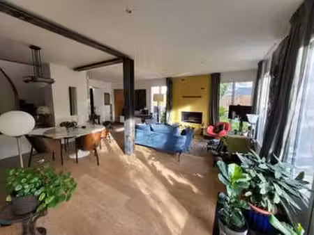location maison à rennes nord saint-martin (35000) : à louer / 150m² rennes nord saint-mar