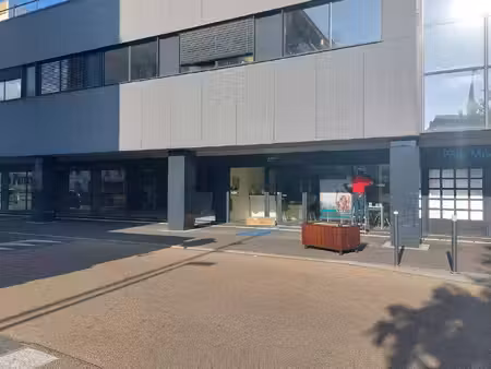local commercial à vendre