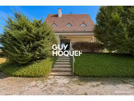 maison 6 pièces 148 m²