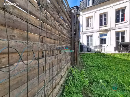 maison 3 pièces 82 m²